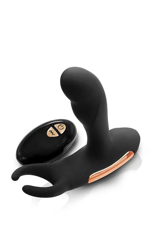 RENEGADE SPHINX eesnäärme masseerija