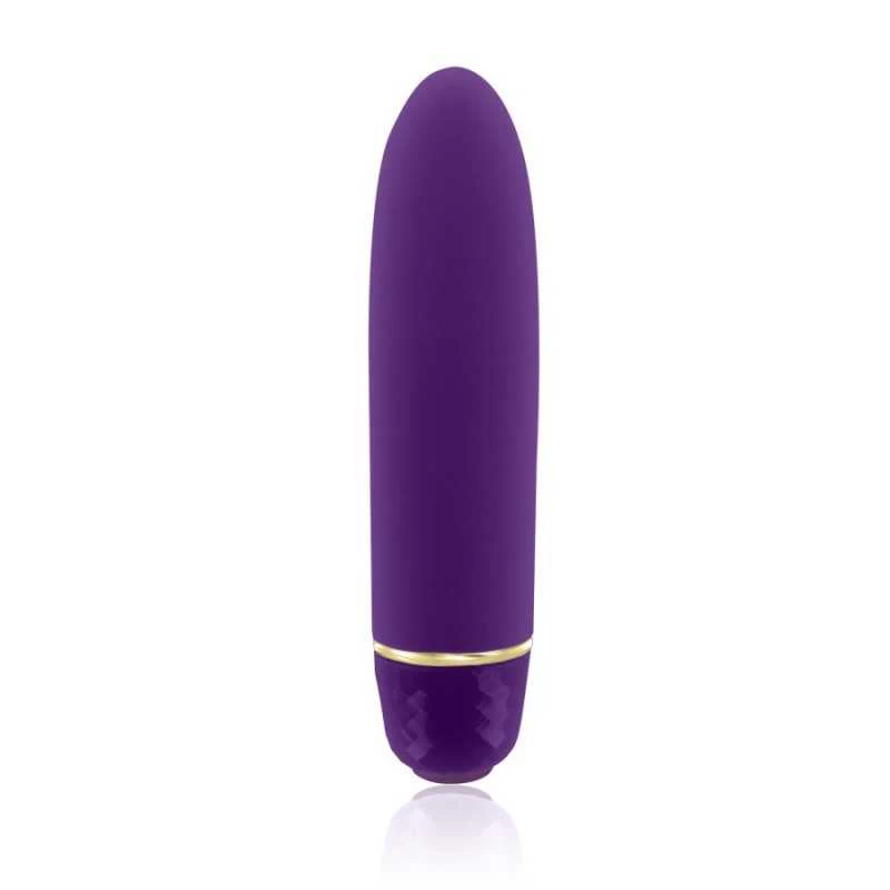 RIANNE S ESSENTIALS - CLASSIQUE VIBE DEEP PURPLE - Image 2