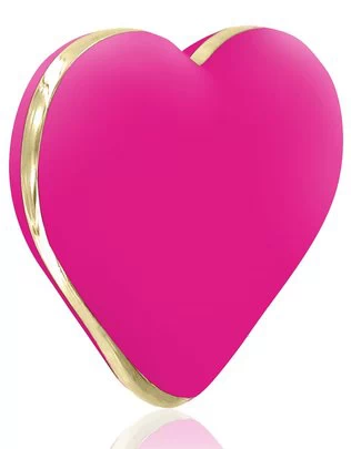 Rianne S Heart Vibe minivibraator