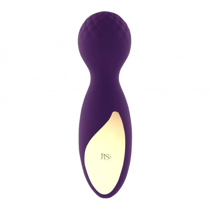 RIANNE S - LOVELY LEOPARD MINI WAND - Image 2
