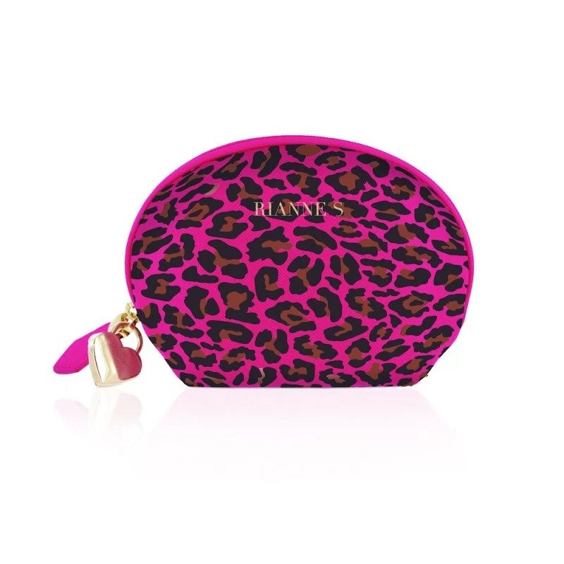 RIANNE S - LOVELY LEOPARD MINI WAND - Image 3
