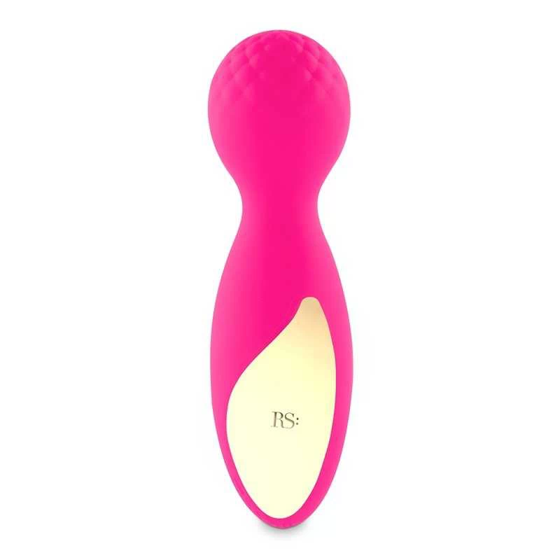RIANNE S - LOVELY LEOPARD MINI WAND - Image 4