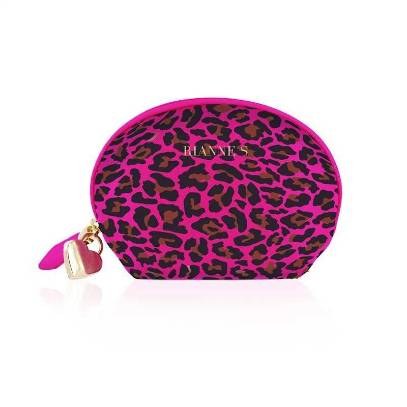 RIANNE S - LOVELY LEOPARD MINI WAND - Image 6