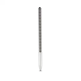 Ribiline metallist dilaator 0,8cm
