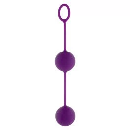 Rock & Roll Kegel Balls