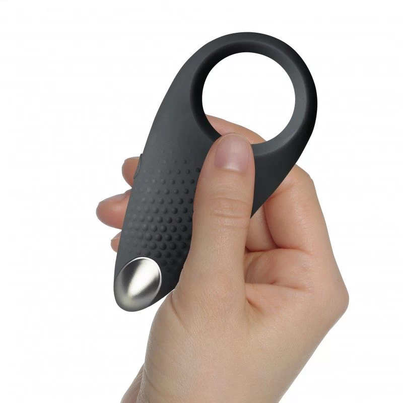 Rocks-Off - Empower Couples Stimulator Black - Image 3