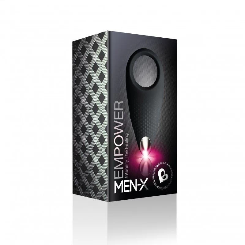 Rocks-Off - Empower Couples Stimulator Black - Image 6