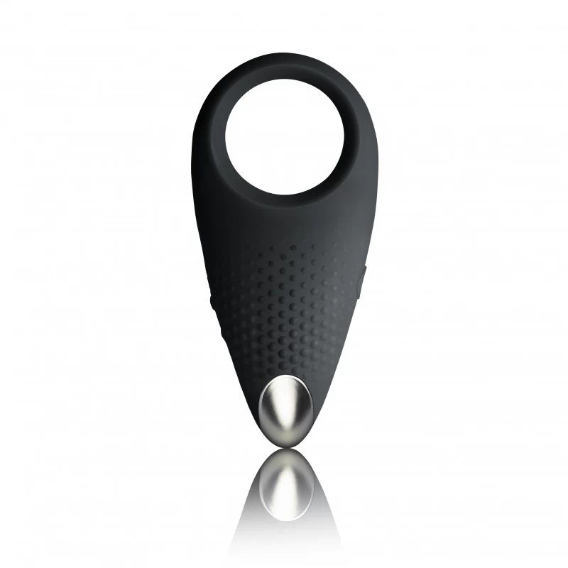Rocks-Off - Empower Couples Stimulator Black