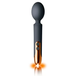 Rocks-Off must Wand-vibraator Oriel