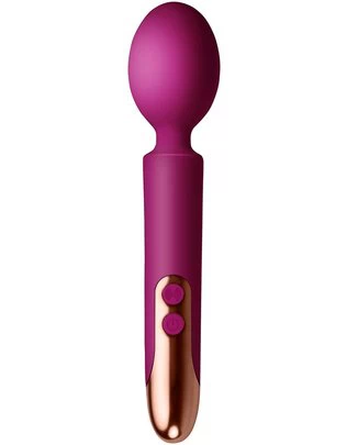 Rocks-Off Oriel Rechargeable Couples Play Wand