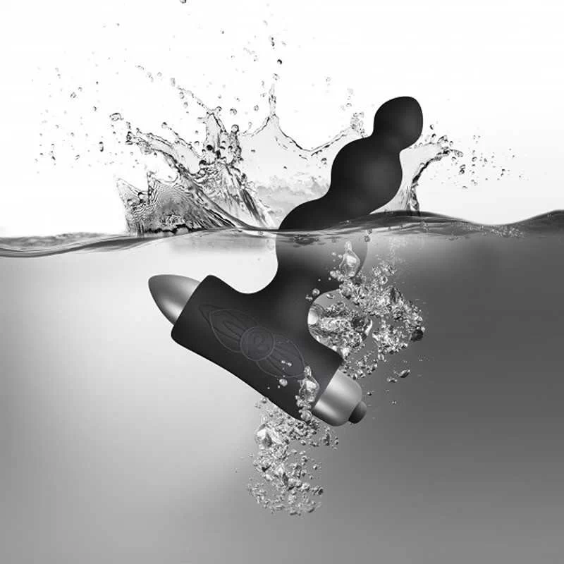 ROCKS-OFF - PETIT SENSATIONS / BUBBLES ANAAL VIBRAATOR - Image 4