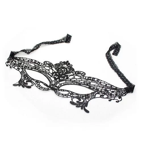 ROMANTILINE MUSTAST PITSIST MASK