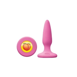 Roosa anaaltapp Moji´s virsikuga mini