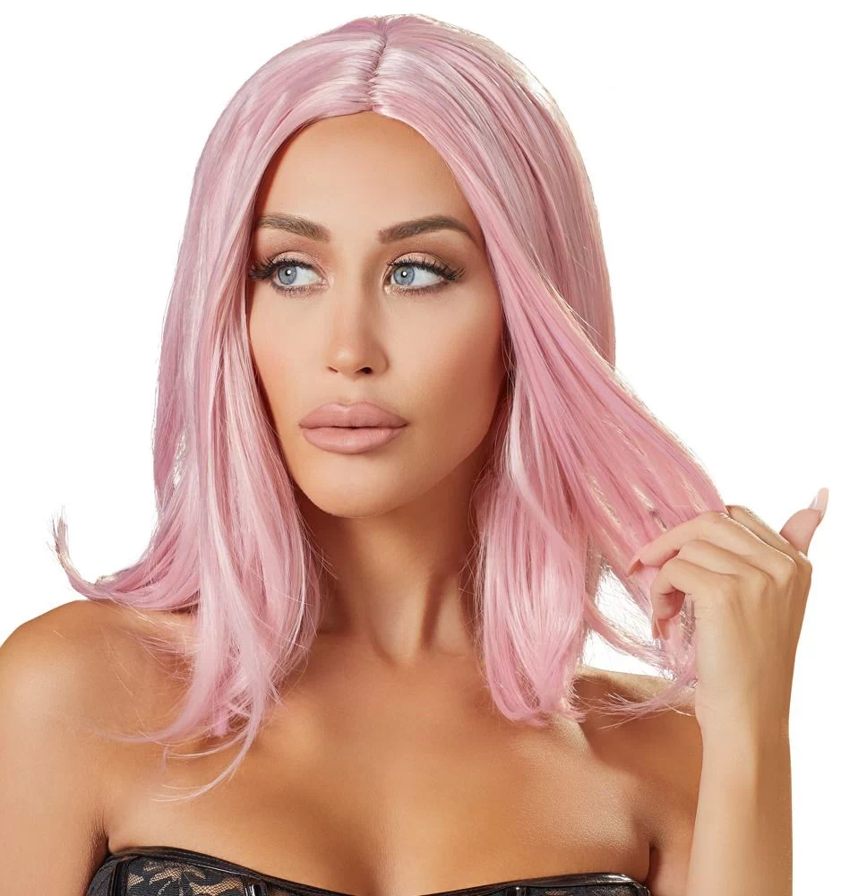 Roosa Parukas