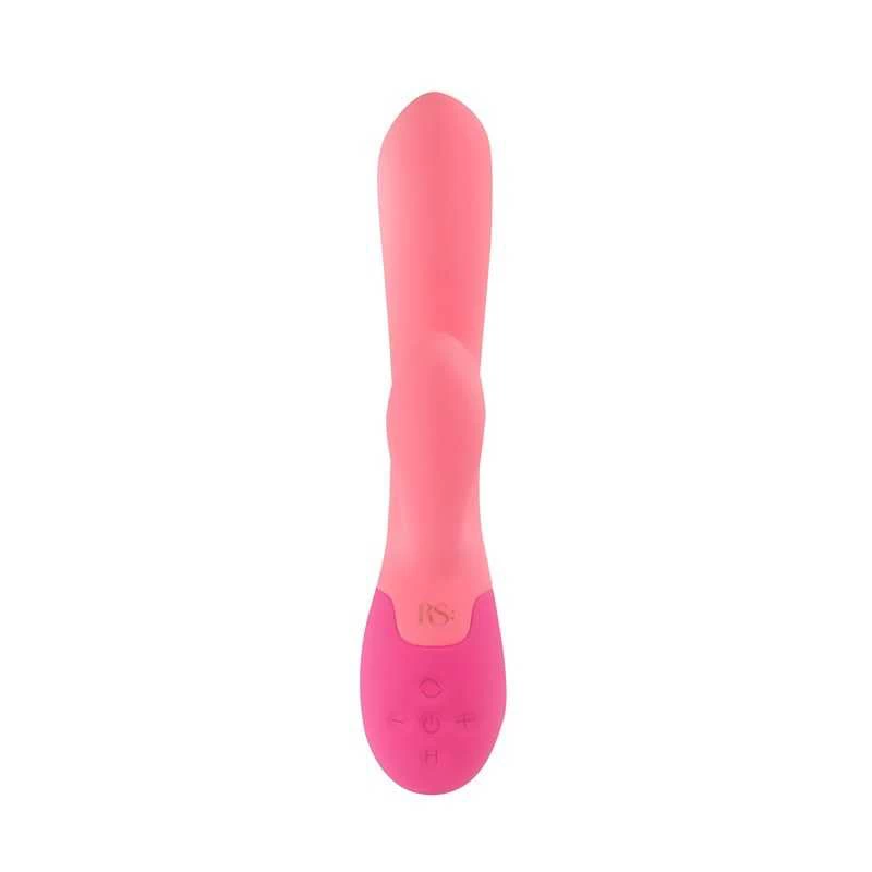 RS - ESSENTIALS - XENA RABBIT VIBRAATOR - Image 6