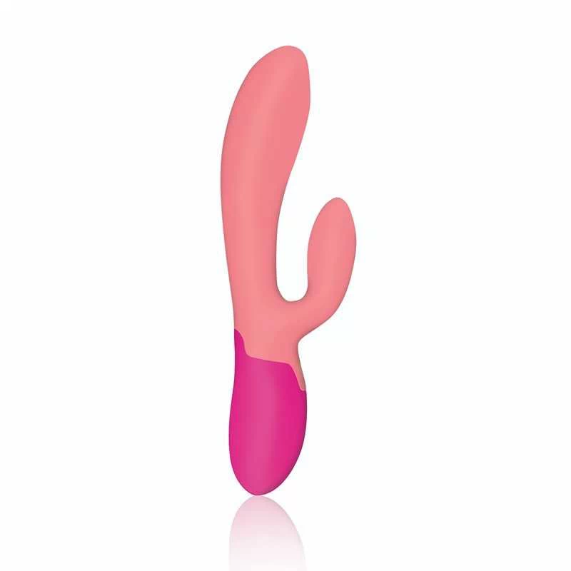 RS - ESSENTIALS - XENA RABBIT VIBRAATOR
