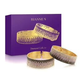 RS Icons Diamond käekammitsad Liz