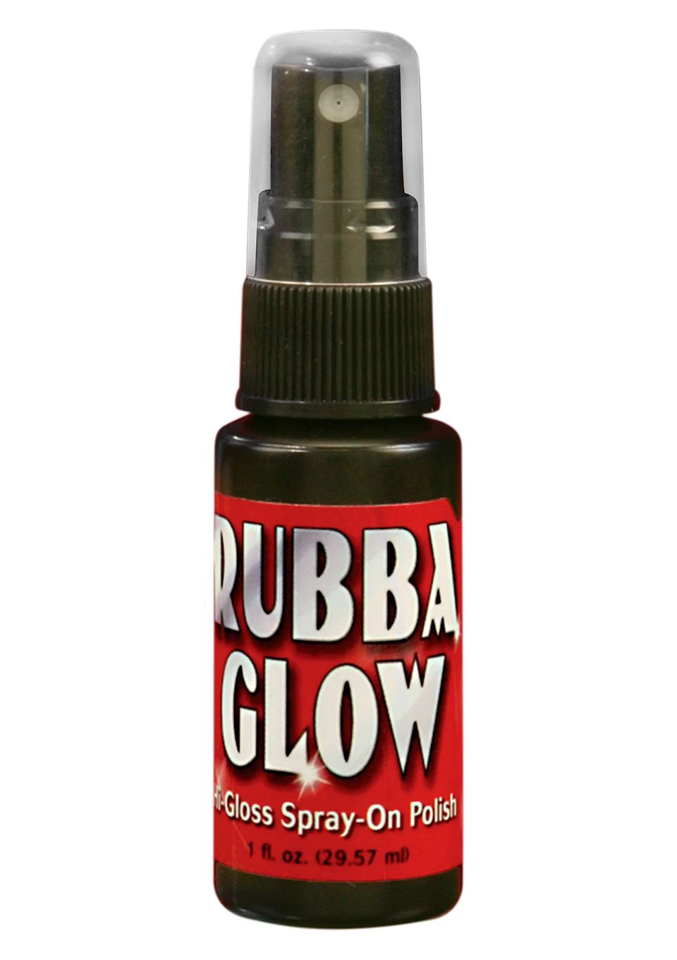 RUBBA GLOW SPRAY 29ml