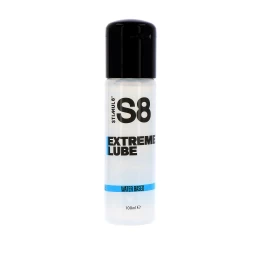 S8 veebaasil ekstreemlibesti 100 ml