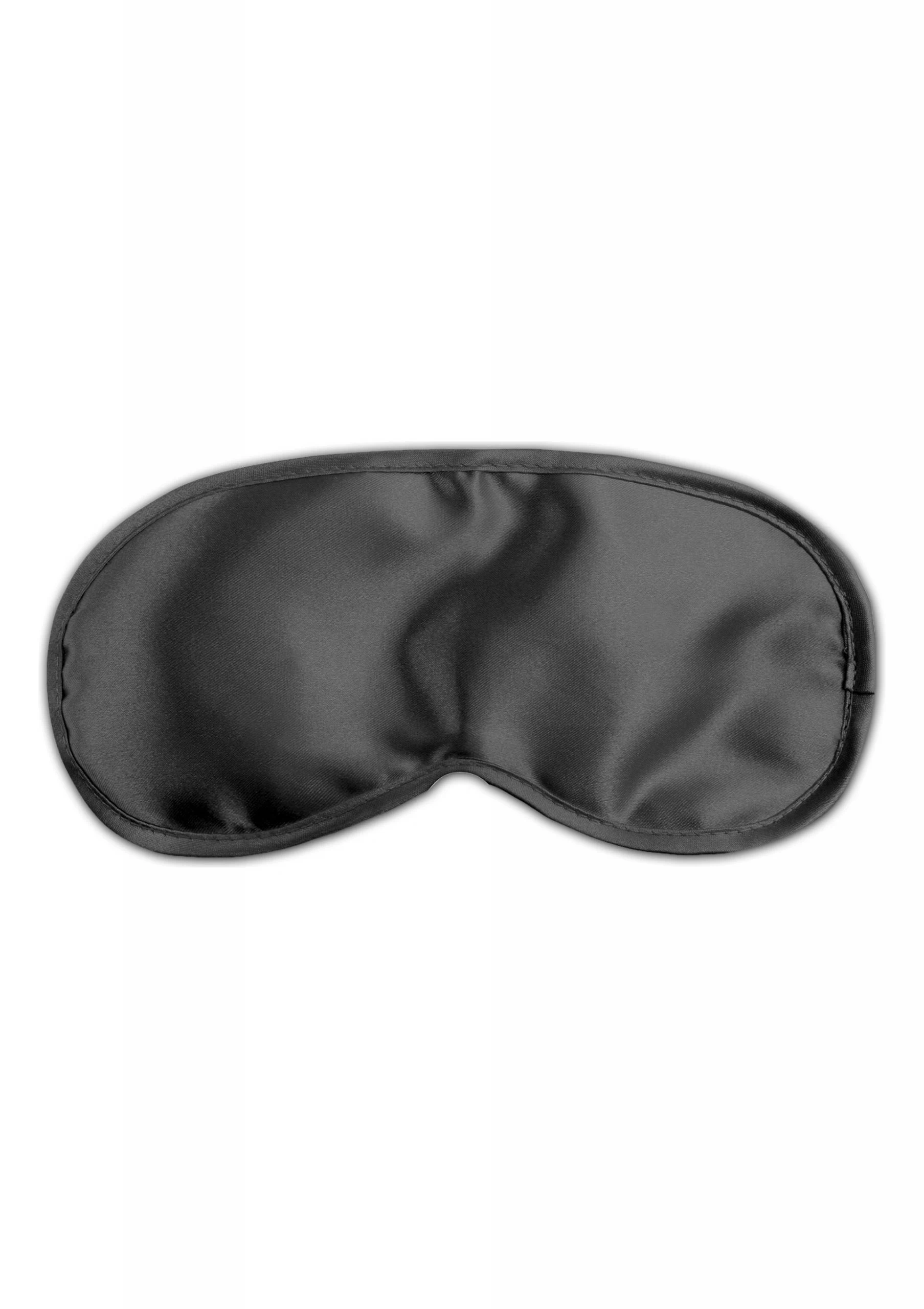 Satiinist Love Mask