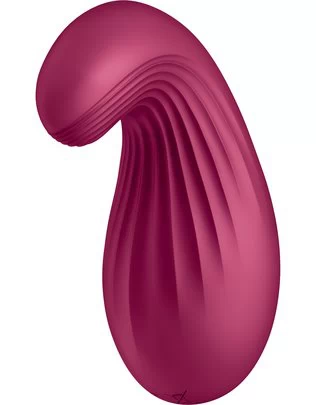 Satisfyer Dipping Delight minivibraator