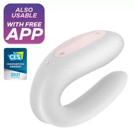 Satisfyer Double Joy