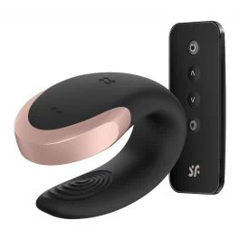Satisfyer Double Love Connect App