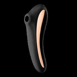 Satisfyer Dual Kiss