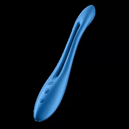 Satisfyer Elastic Game