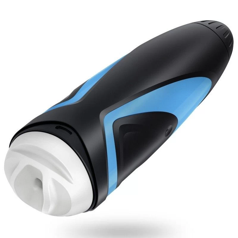 SATISFYER - MEN ONE MASTURBAATOR