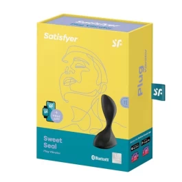 Satisfyer must anaaltapp Sweet Seal