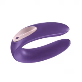 Satisfyer Partner Plus