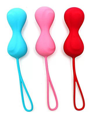 Satisfyer Power Balls tupekuulid