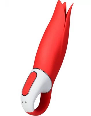 Satisfyer Power Flower vibraator