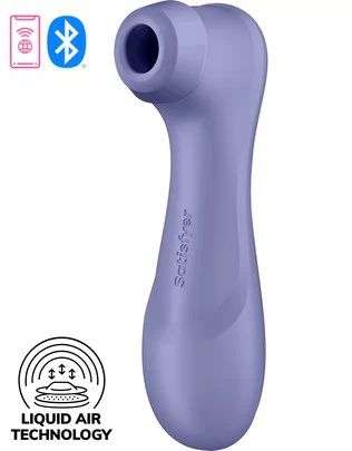 Satisfyer Pro 2 Generation 3 kliitori nutistimulaator