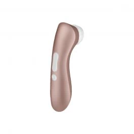 Satisfyer Pro 2 +