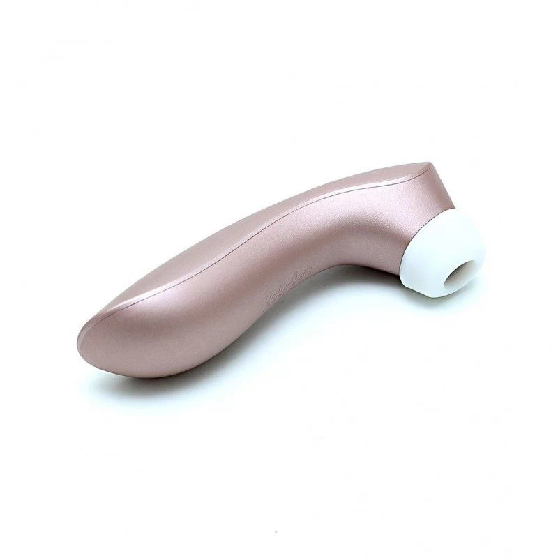 SATISFYER - PRO 2 VIBRATION VIBREERIV ÕHKSTIMULAATOR - Image 3
