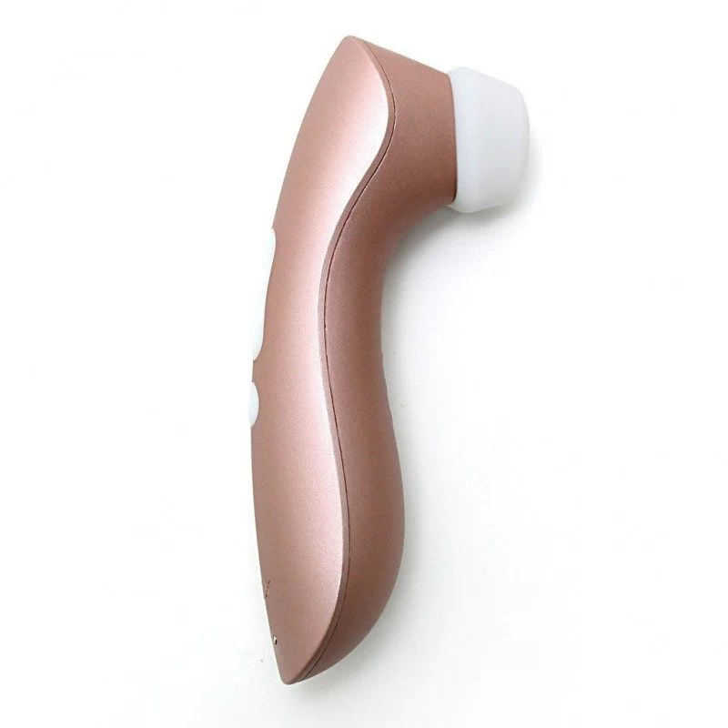 SATISFYER - PRO 2 VIBRATION VIBREERIV ÕHKSTIMULAATOR