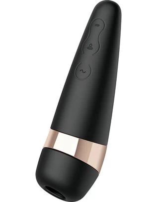 Satisfyer Pro 3+ kliitori stimulaator