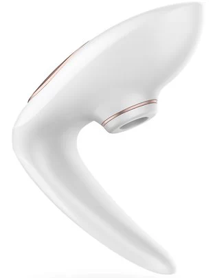 Satisfyer Pro 4 Couples kliitori stimulaator