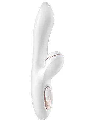 Satisfyer Pro + G-Spot vibraator