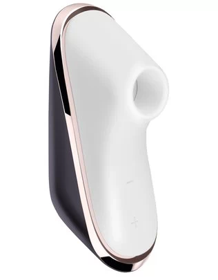 Satisfyer Traveler Air Pulse kliitori stimulaator