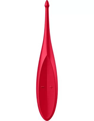 Satisfyer Twirling Fun kliitori stimulaator