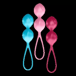 Satisfyer V Balls