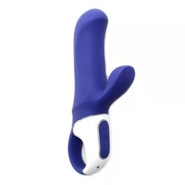 Satisfyer Vibes Magic Bunny