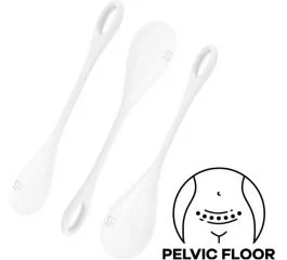 Satisfyer Yoni Power