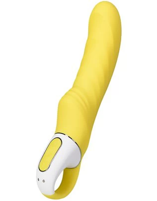 Satisfyer Yummy Sunshine vibraator