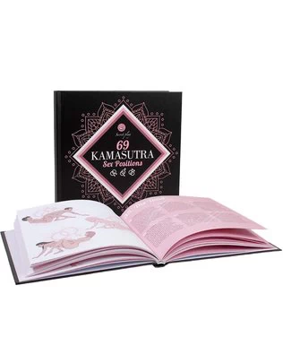 Secret Play 69 Kamasutra Sex Positions For All