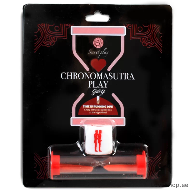 Seksmäng geidele Chronomasutra