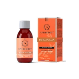 Seksuaalne stimulant Aphrodict Muira Puama 100 ml